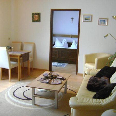 Appartement Roiss Podersdorf am See Bagian luar foto
