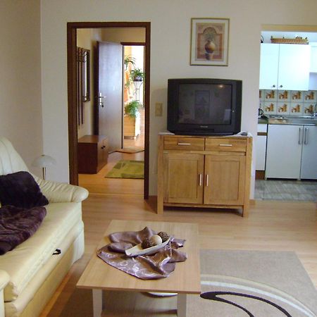 Appartement Roiss Podersdorf am See Bagian luar foto