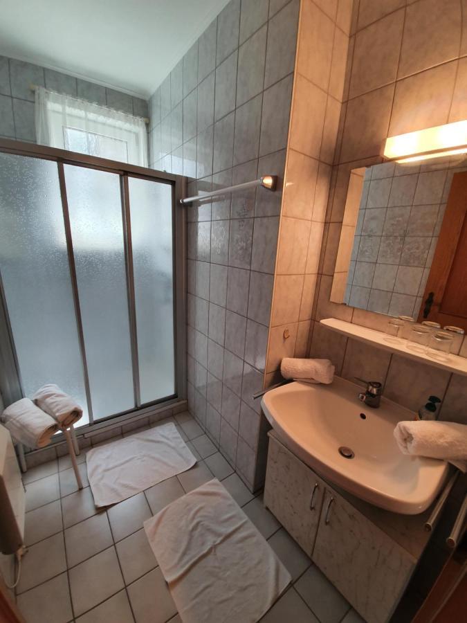 Appartement Roiss Podersdorf am See Bagian luar foto