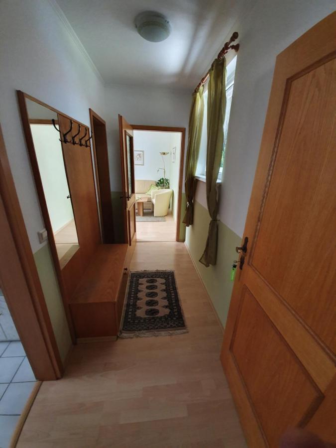 Appartement Roiss Podersdorf am See Bagian luar foto