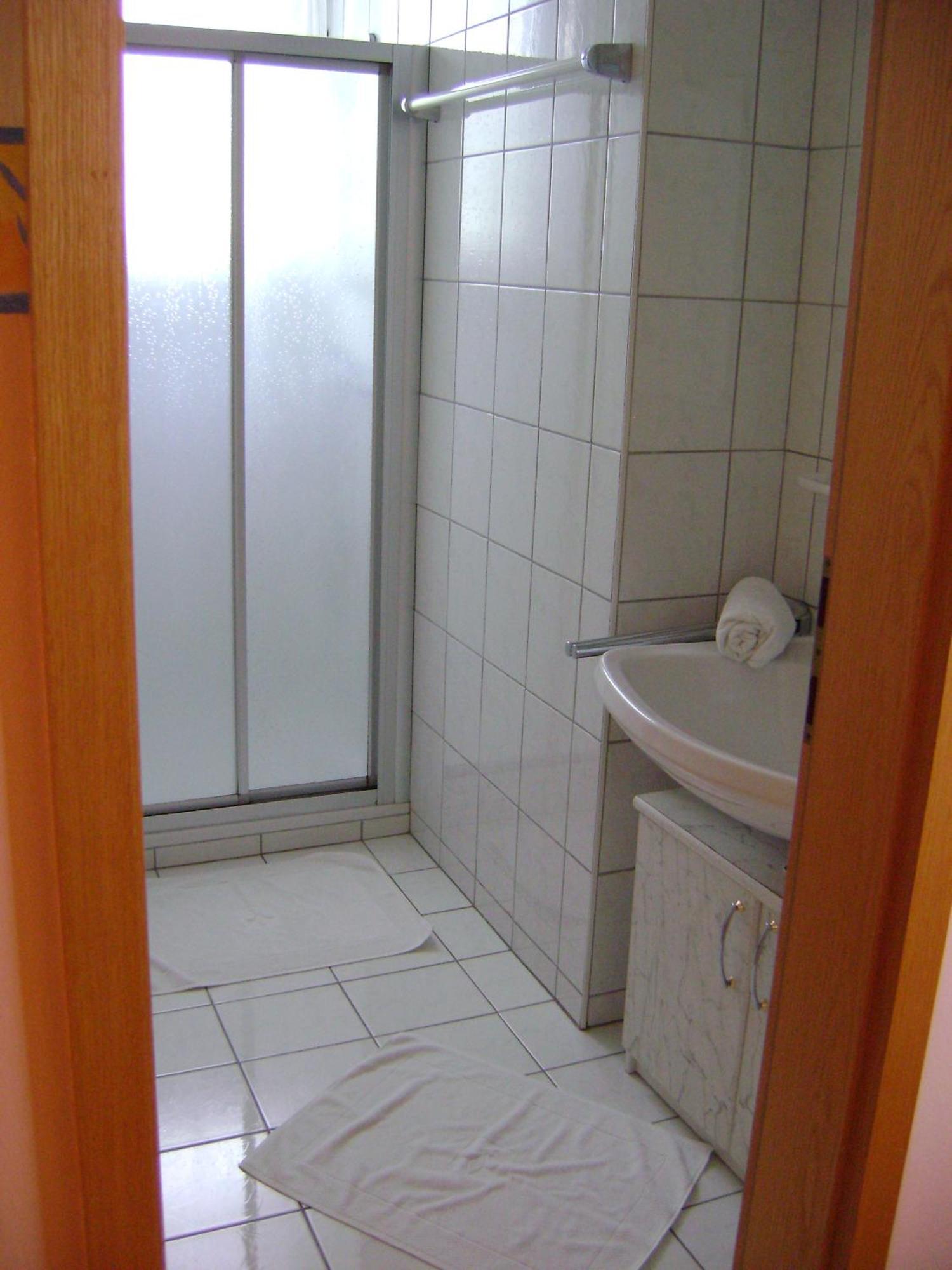 Appartement Roiss Podersdorf am See Bagian luar foto