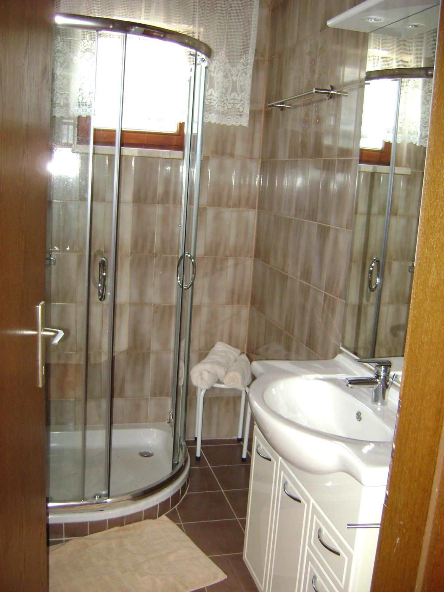 Appartement Roiss Podersdorf am See Bagian luar foto