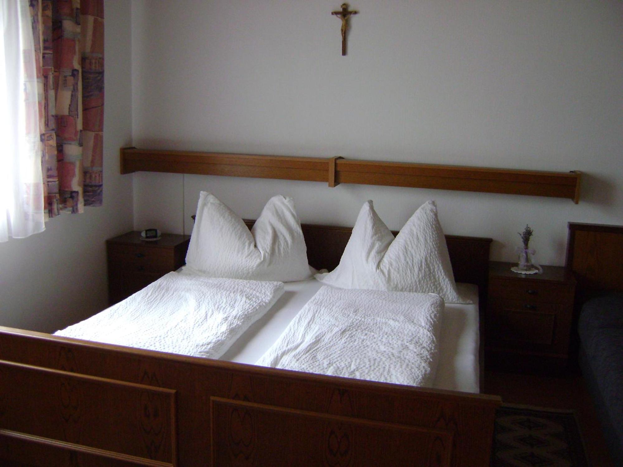 Appartement Roiss Podersdorf am See Bagian luar foto